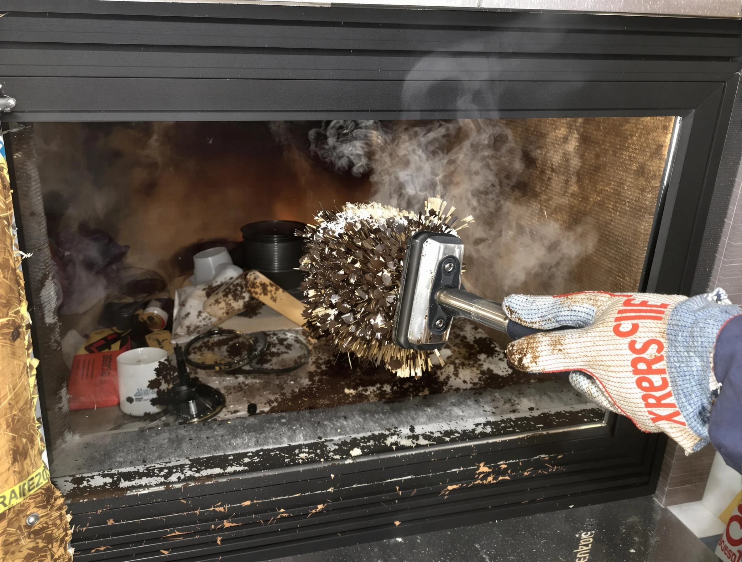 Creosote Removal service in Ken Caryl, CO